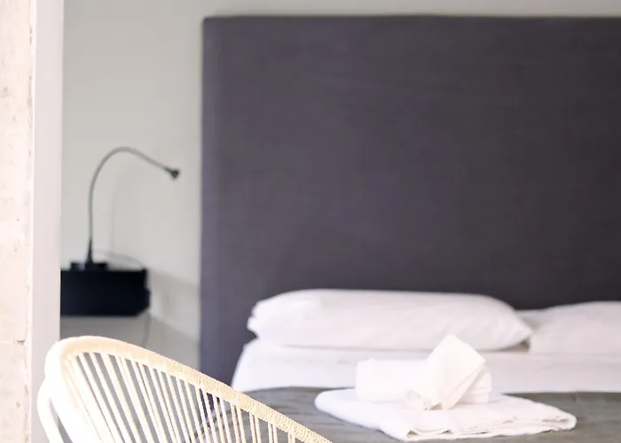 Balate Dimora In Centro Gæstehus