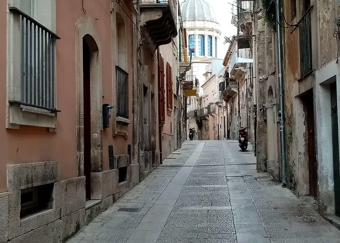 Balate Dimora In Centro