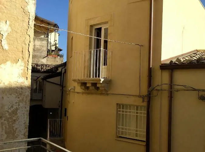 Balate Dimora In Centro Vendégház