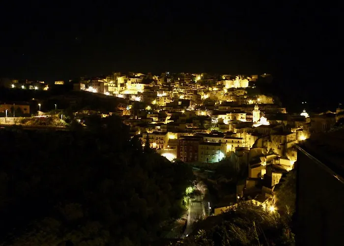 Balate Dimora In Centro Gæstehus Ragusa