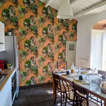 Balate Dimora In Centro Guest house 2*