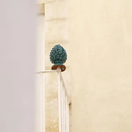 Balate Dimora In Centro Ragusa