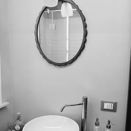 Balate Dimora In Centro Guest house