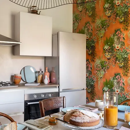Balate Dimora In Centro Guest house 2*