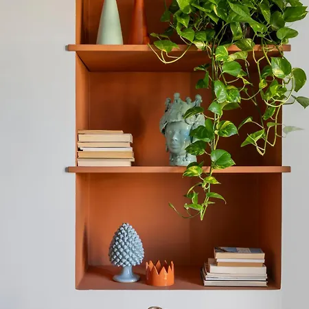 Balate Dimora In Centro Gasthuis Ragusa