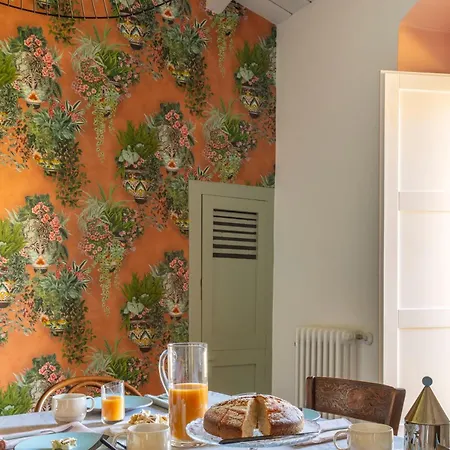 Guest house Balate Dimora In Centro Ragusa