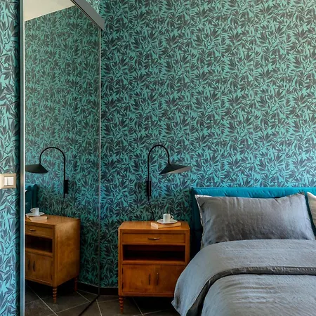 Balate Dimora In Centro Guest house