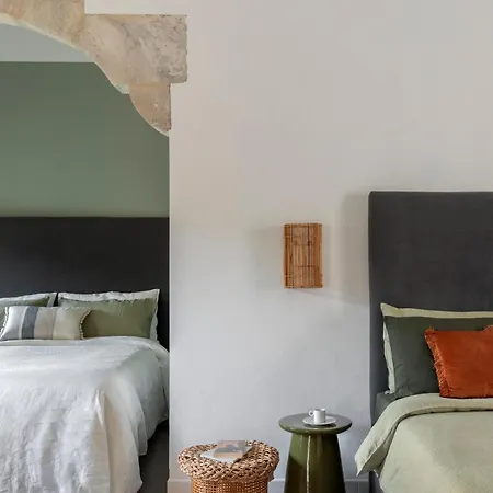 Balate Dimora In Centro Guest house 2*