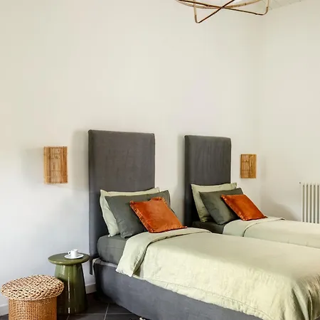 Balate Dimora In Centro Guest house