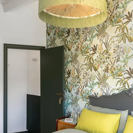 Balate Dimora In Centro Guest house Ragusa