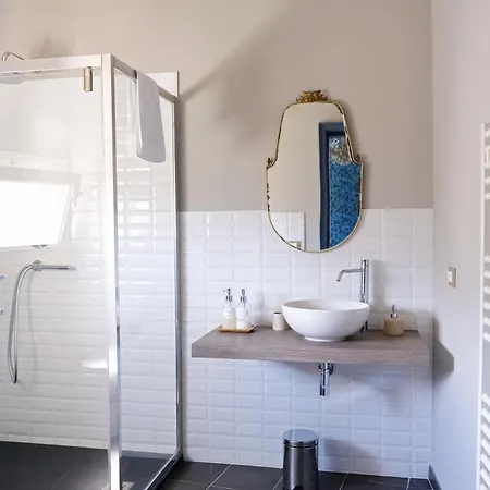 Guest house Balate Dimora In Centro Ragusa