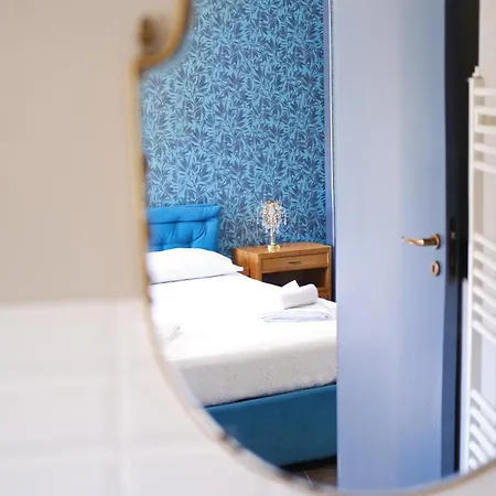 Balate Dimora In Centro Guest house Ragusa