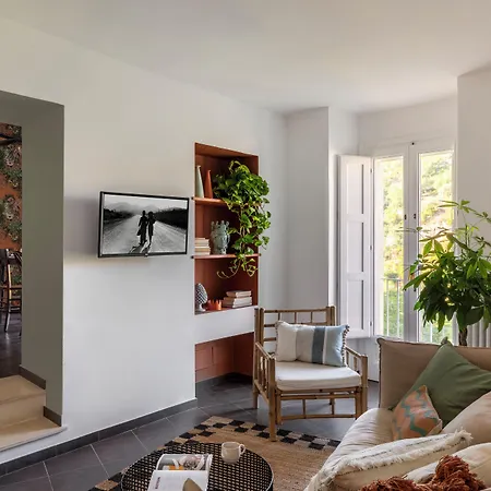 Pensionat Balate Dimora In Centro