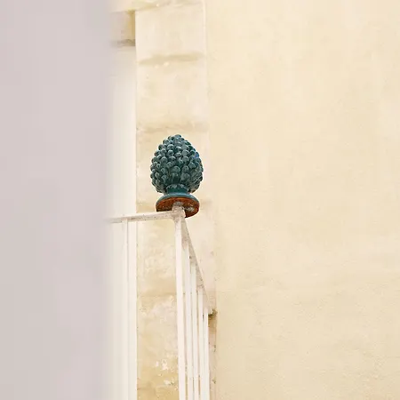 Balate Dimora In Centro 4*