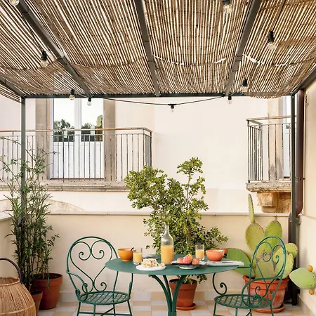 Pensionat Balate Dimora In Centro Ragusa