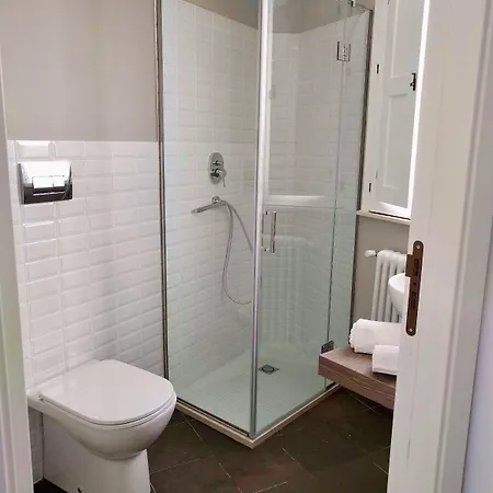 Pensionat Balate Dimora In Centro 4*