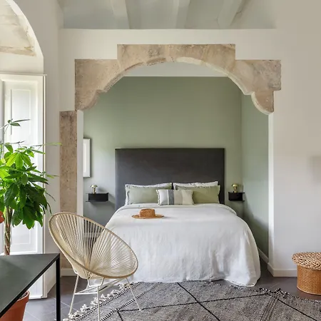 Pensionat Balate Dimora In Centro 4*