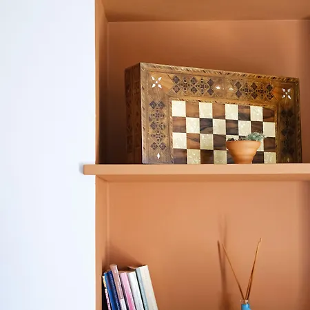 Balate Dimora In Centro