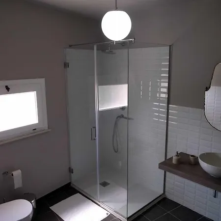 Pensionat Balate Dimora In Centro 4*