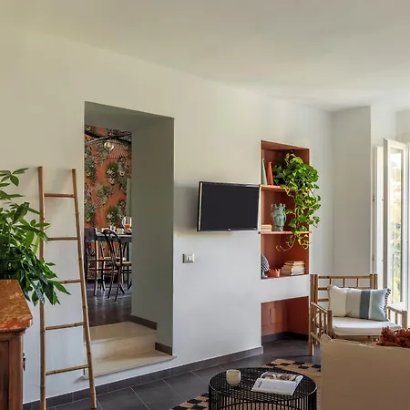 Pensionat Balate Dimora In Centro