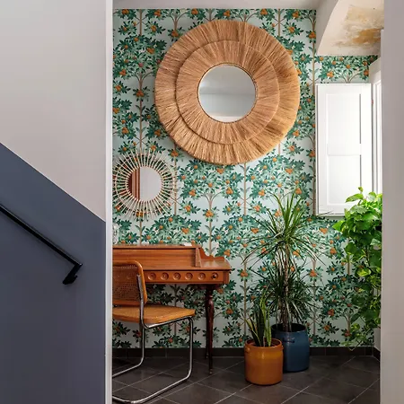 Balate Dimora In Centro Ragusa