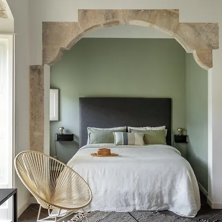 Balate Dimora In Centro Pensionat Ragusa