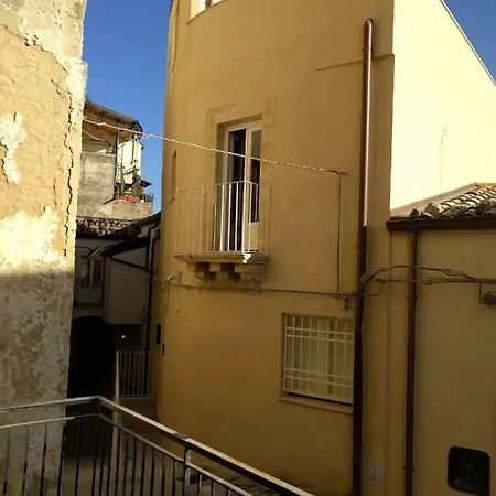 Balate Dimora In Centro Guest house