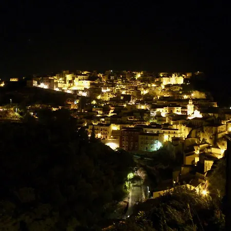 Balate Dimora In Centro Guest house Ragusa