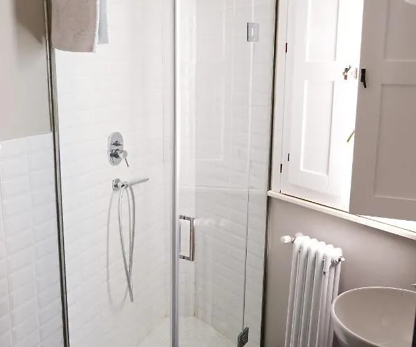 Balate Dimora In Centro 4*