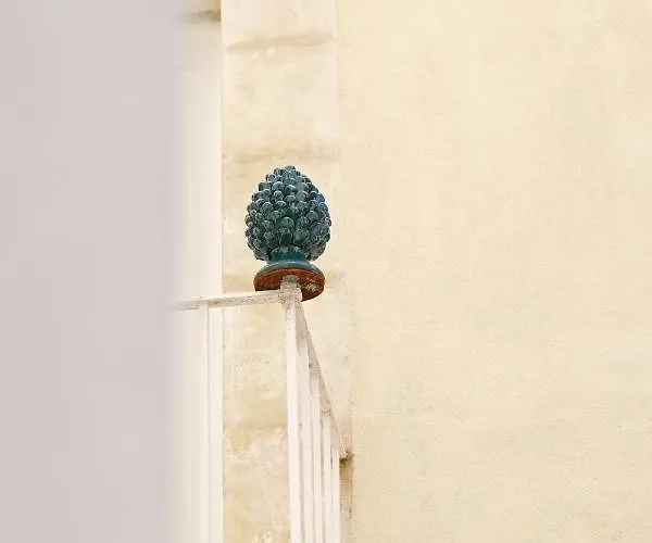 Balate Dimora In Centro Ragusa