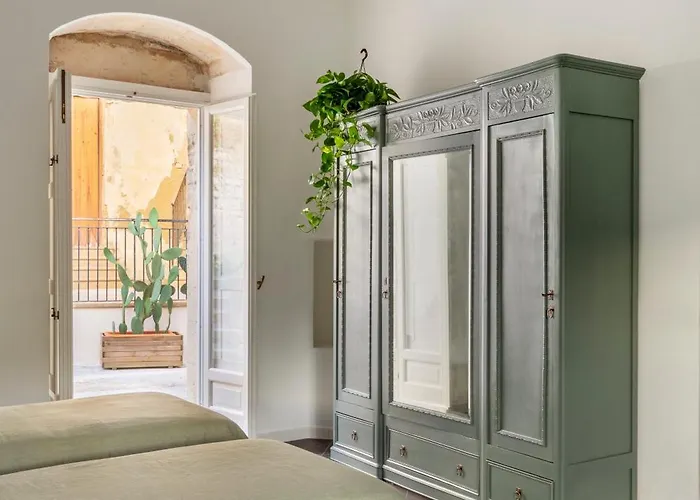 Balate Dimora In Centro Ragusa