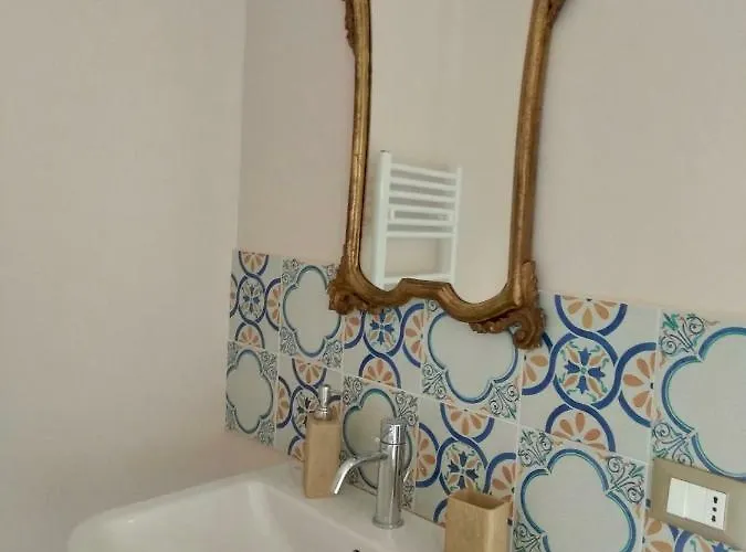 Balate Dimora In Centro